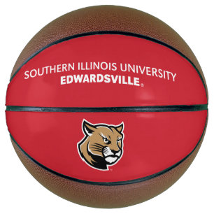 Ballon De Basket Cougars de SIUE