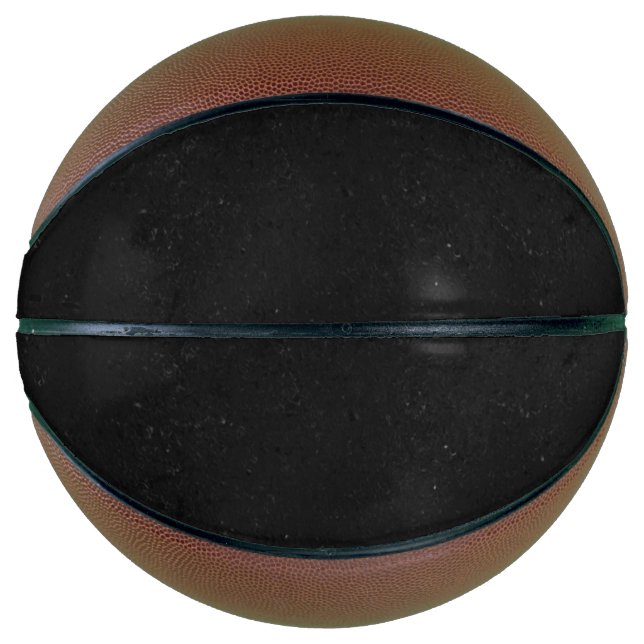 Ballon De Basket Créez votre propre personnalisation (Devant)