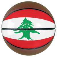Drapeau libanais