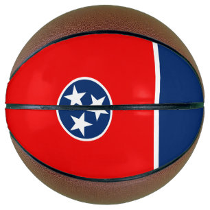 Ballon De Basket Dynamic Tennessee