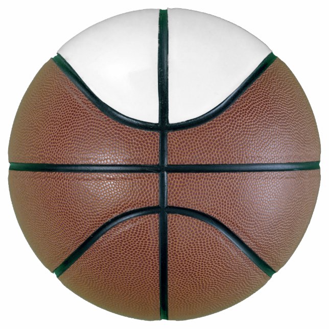 Ballon De Basket Fire Fighter Maltese Cross Full Size Basketball (Droite)