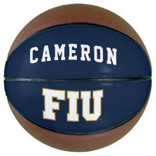 BALLON DE BASKET FIU