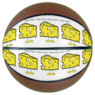 Ballon De Basket Fromage de basket