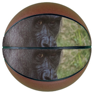 Ballon De Basket Gorilla