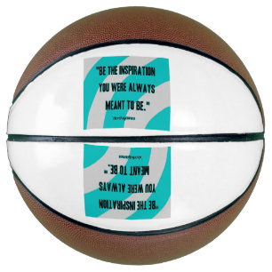 Ballon De Basket Inspiration Basketball