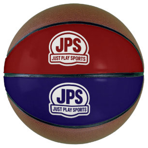 BALLON DE BASKET JPS