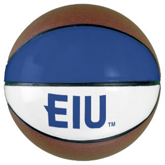 Ballon De Basket LETTRE bloc EIU