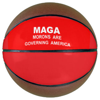 BALLON DE BASKET MAGA