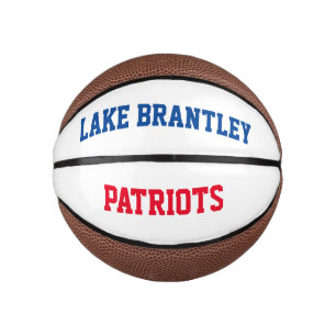 Ballon De Basket MIni LBHS