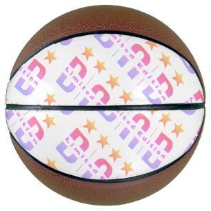 Ballon De Basket Papa Limited Edition
