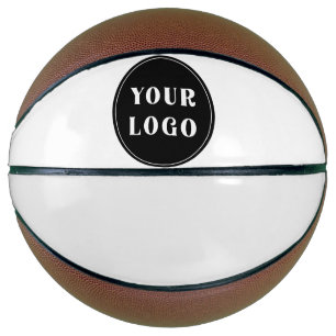 Ballon De Basket personnalisé, unique, élégant et minimaliste