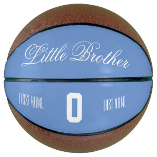 Ballon De Basket Petit frère