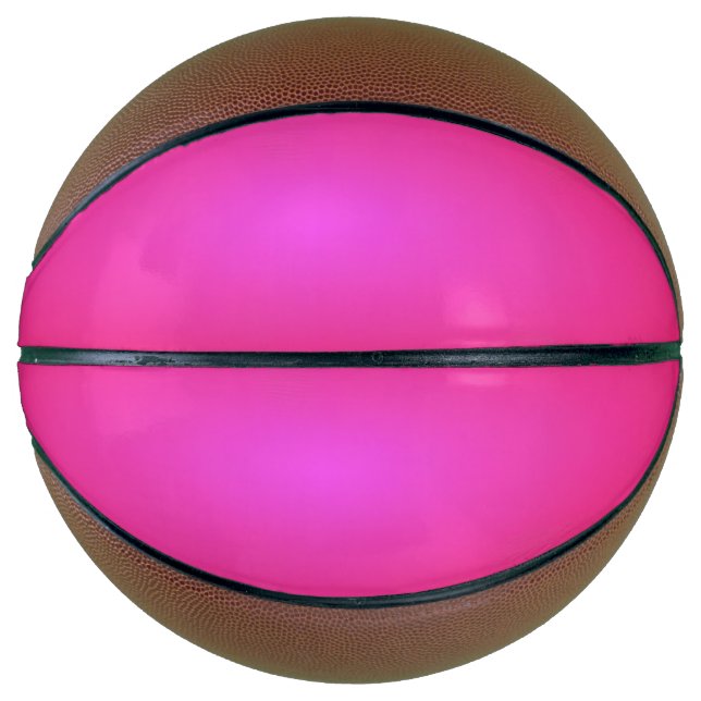 Ballon De Basket Red (Devant)