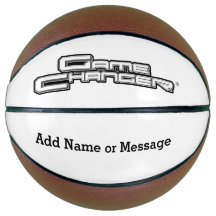 Réglementation "Changeur de jeu" Taille Basketball