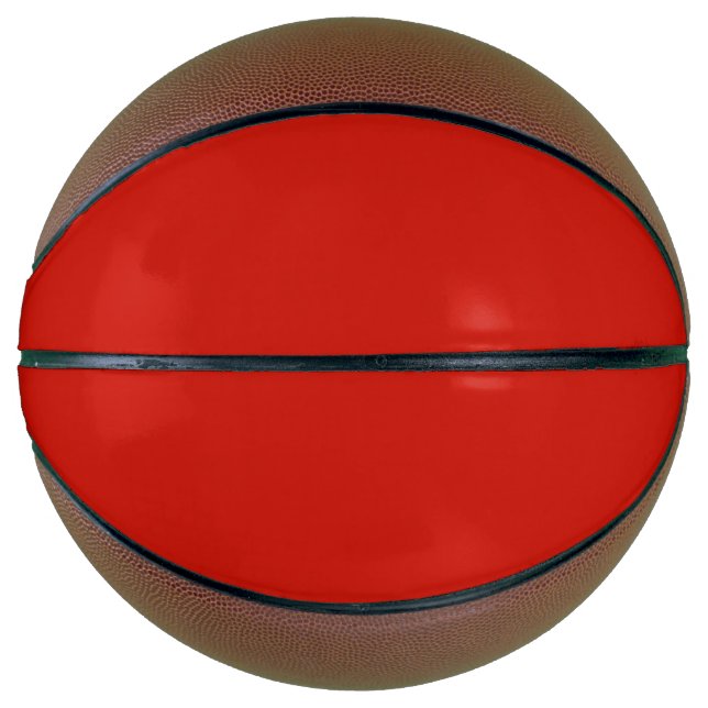 Ballon De Basket Rouge rouge rouge rouge rouge rouge rouge rouge ro (Devant)