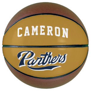Ballon De Basket Script des panneaux FIU