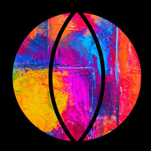 Ballon De Basket street art urbain streatwear graffiti cadeaux pers