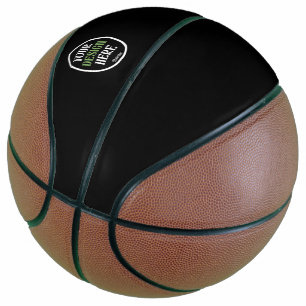 Ballon De Basket sur mesure, unique, élégant et minimaliste