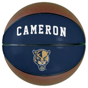 Ballon De Basket Tête Panther FIU