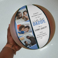 'Worlds Best Daddy' by a LONG SHOT!