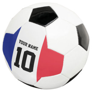 BALLON DE FOOT 
