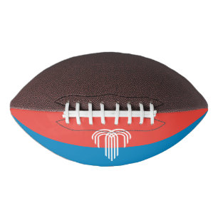 BALLON DE FOOT 