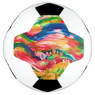 BALLON DE FOOT