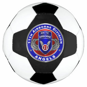 Ballon De Foot 11e division aéroportée PRIX PLUS BAS