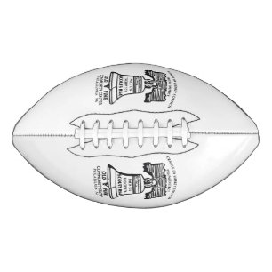 Ballon De Foot 176 Football (Régulier et Mini)