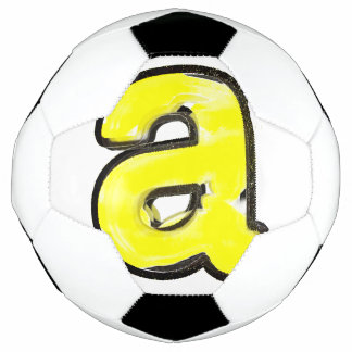 Ballon De Foot "a" Addi Nicki/Adam Moyer $THCBand