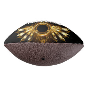 Ballon De Foot Ailes de Steampunk