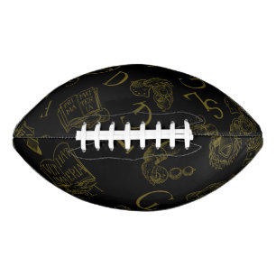 Ballon De Foot Alchimie