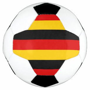 Ballon De Foot Allemagne Drapeau balle de football
