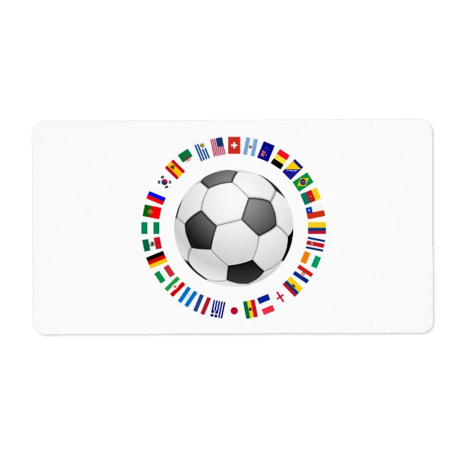 BALLON DE FOOT AMÉRICAIN (Devant)