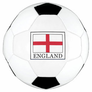 Ballon De Foot Angleterre