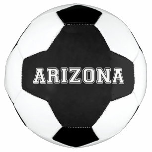 Ballon De Foot Arizona