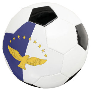 Ballon De Foot azores