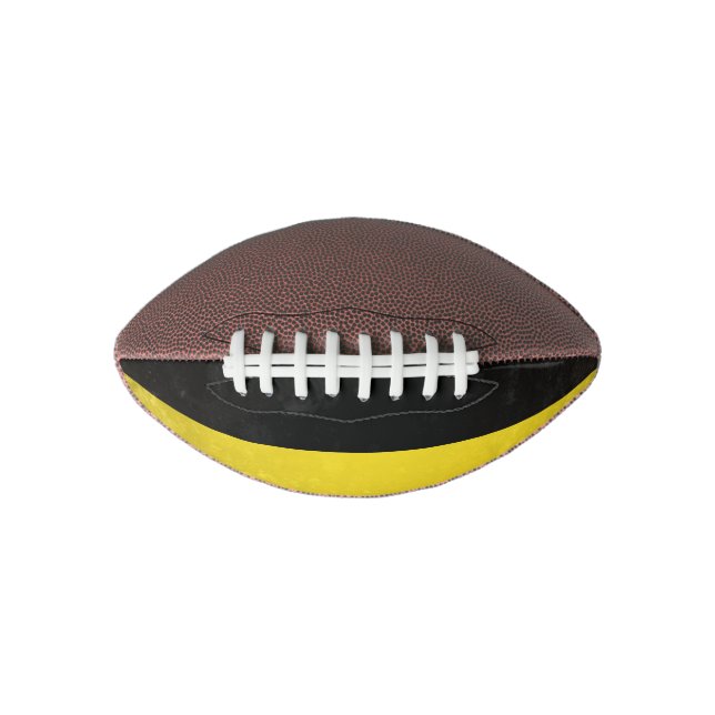 Ballon De Foot Bade-Wurtemberg (Devant)