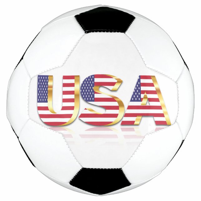 Ballon De Foot Bal de football américain (Devant)