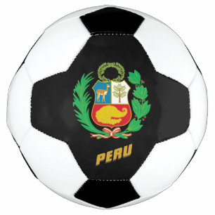 Ballon De Foot Bal de football péruvien
