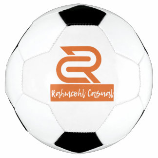 Ballon De Foot Balle de football casual Rahmcohl