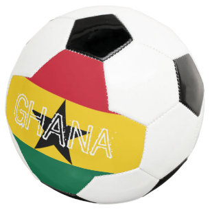 Ballon De Foot balle de football ghana