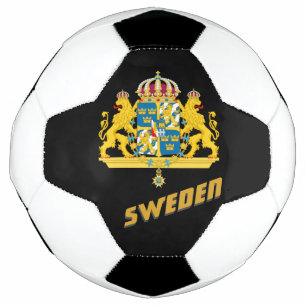 Ballon De Foot Balle de football Suède