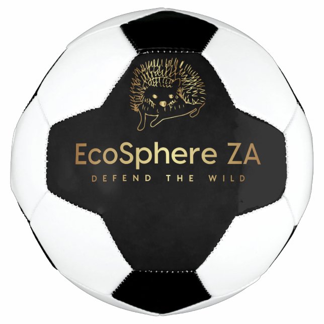 Ballon De Foot Boule de football (Devant)