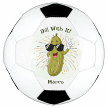 Boule de Football de football personnalisée
