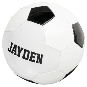 Ballon De Foot Boule de football personnalisée pour enfants