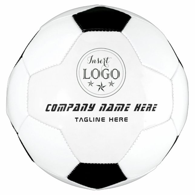 Ballon De Foot Boule de soccer personnalisée pour marque d'entrep (Devant)