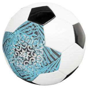 Ballon De Foot Boule de soccer Techie