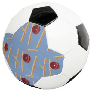 Ballon De Foot Bowling Au Cricket,