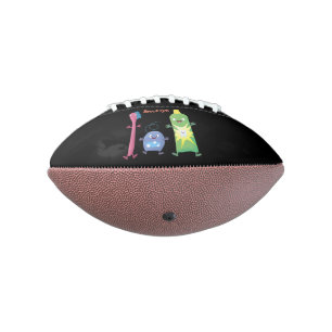 Ballon De Foot Brosse à dents mignonne dentifrice dentaire soie d